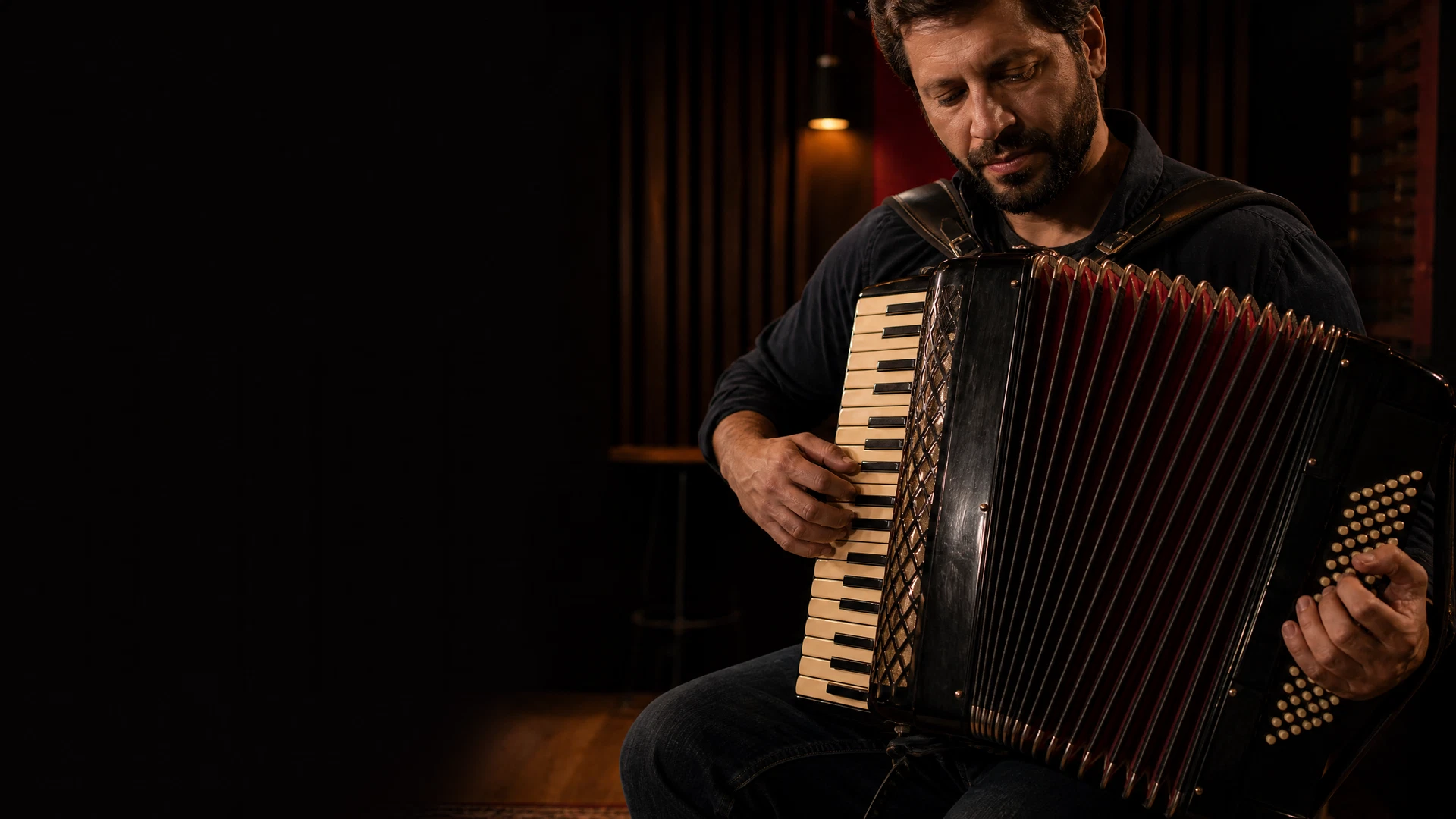 Acordeon