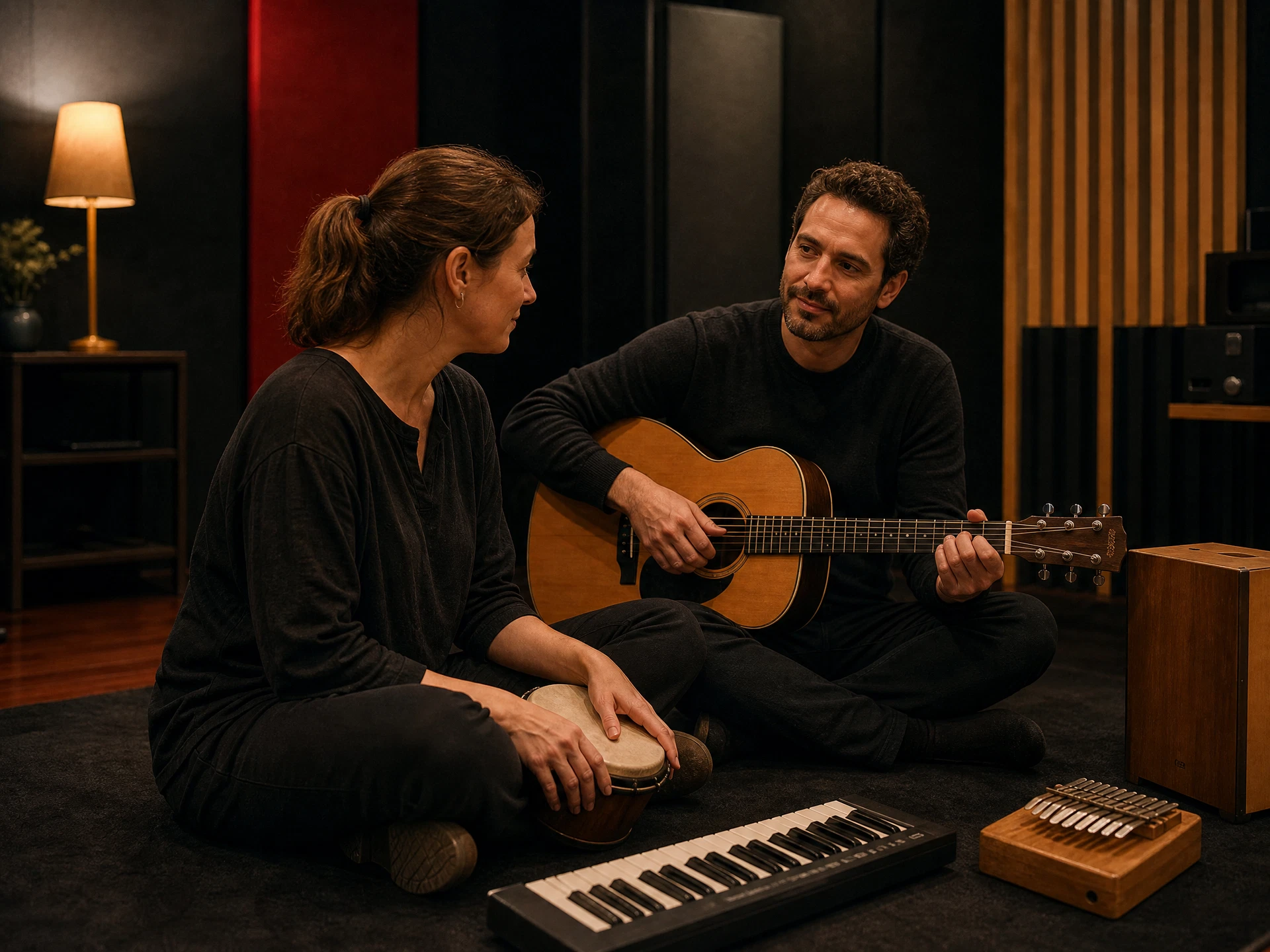 Musicoterapia