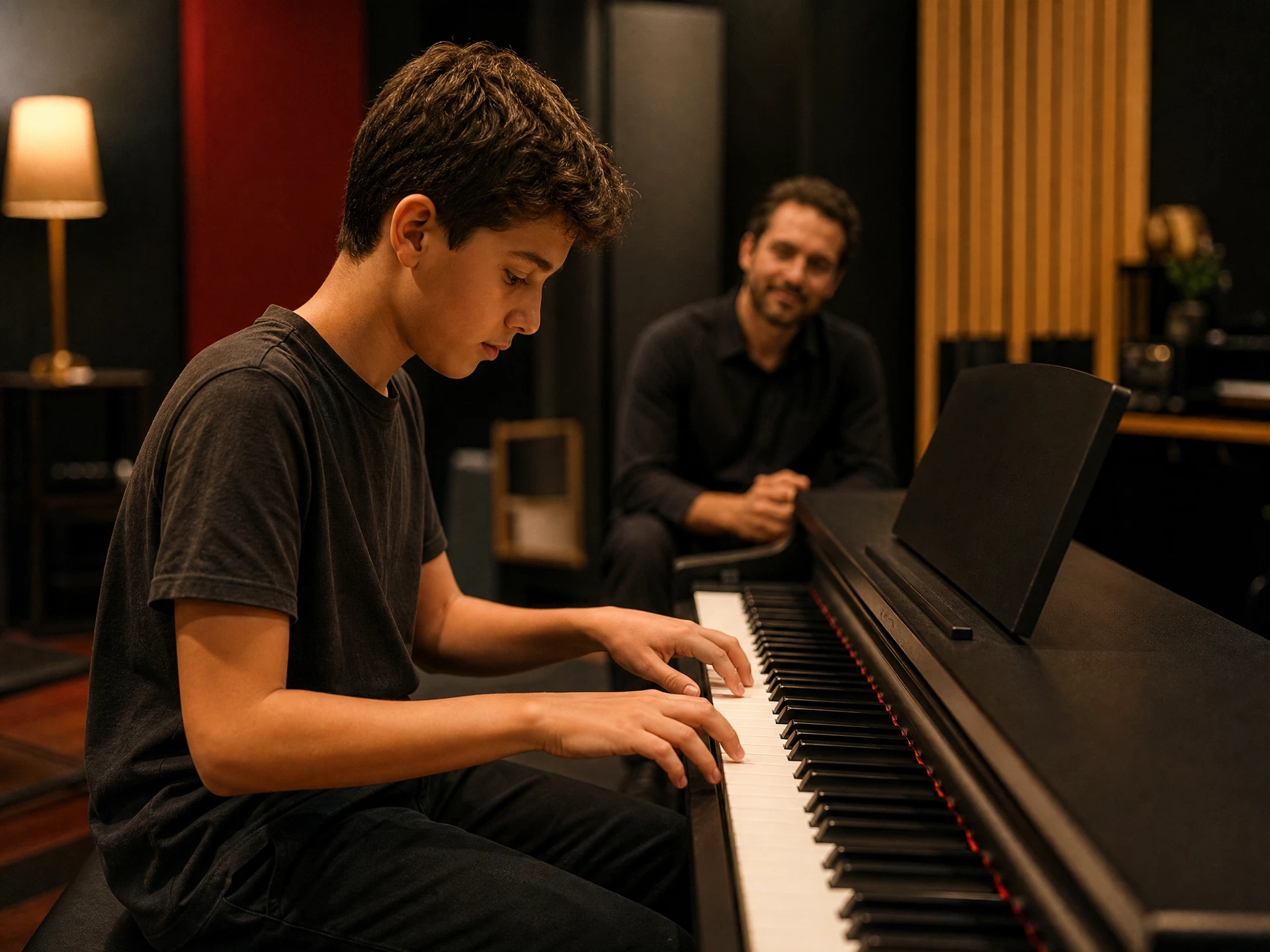 Piano