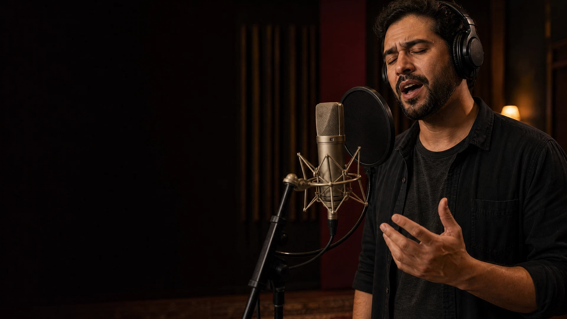 Técnica Vocal