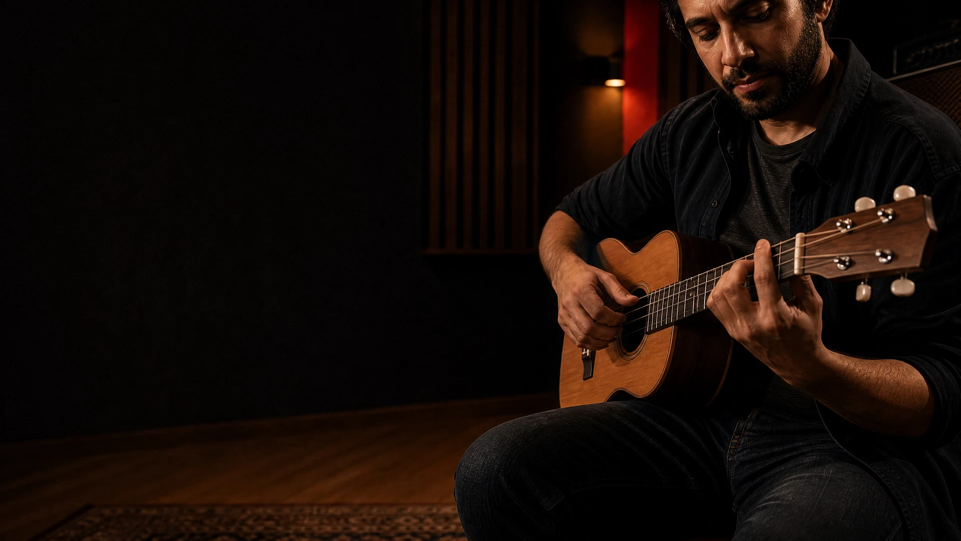 Ukulele