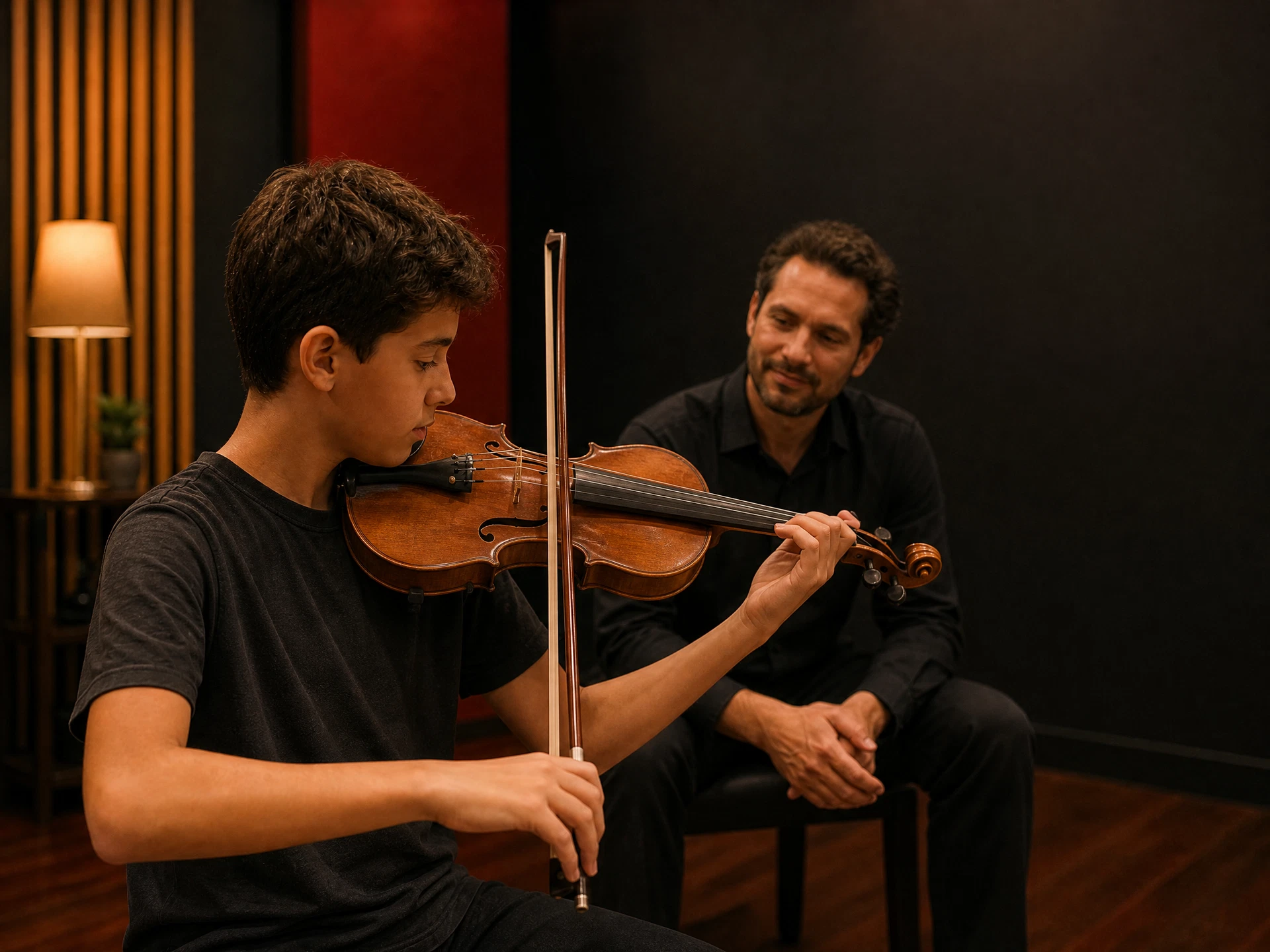 Violino